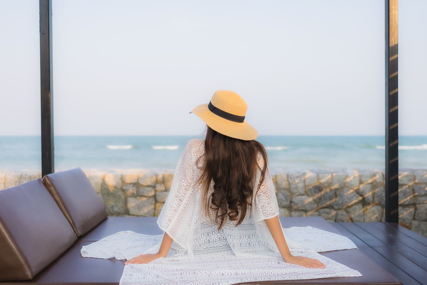 Accoglienza calorosa e romantica che ti coccola dal tuo primo giorno di vacanza